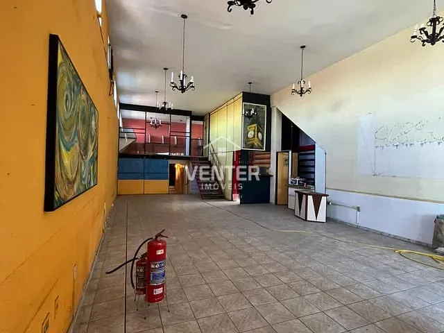 Ponto para alugar, no bairro Independência em Taubaté