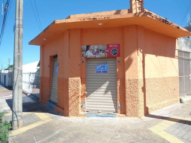 Foto do Ponto - Ponto para Locação 30M², Fabrício, Uberaba - MG | ZUCATO IMOBILIARIA LTDA