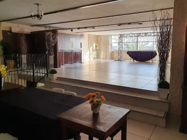 Foto do Ponto - Ponto, 740 m² - venda por R$ 2.815.000,00 ou aluguel por R$ 9.620,00/mês - Jardim Bela Vista - São José dos Campos/SP | INDEPENDENCE NEGOCIOS IMOBILIARIOS LTDA