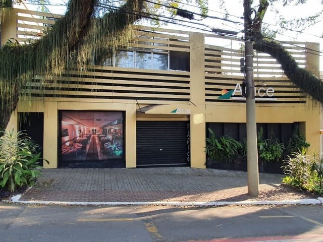 Foto do Ponto - Ponto, 740 m² - venda por R$ 2.815.000,00 ou aluguel por R$ 9.620,00/mês - Jardim Bela Vista - São José dos Campos/SP | INDEPENDENCE NEGOCIOS IMOBILIARIOS LTDA