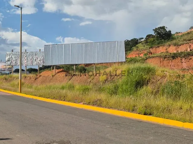 Ponto para alugar, no bairro Estiva em Itajubá