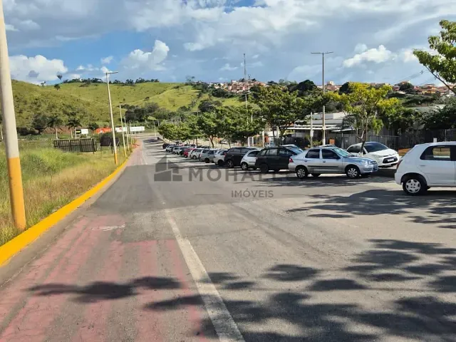 Ponto para alugar, no bairro Estiva em Itajubá