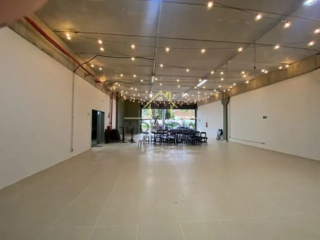 Ponto para alugar, no bairro Centro em Guaxupé