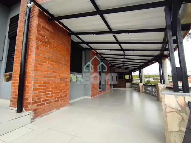 Ponto à venda, no bairro Jardim Continental II em Taubaté
