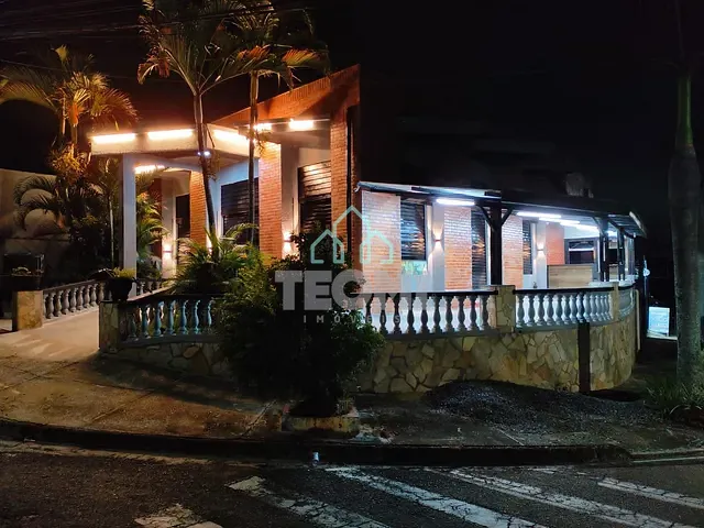 Ponto à venda, no bairro Jardim Continental II em Taubaté