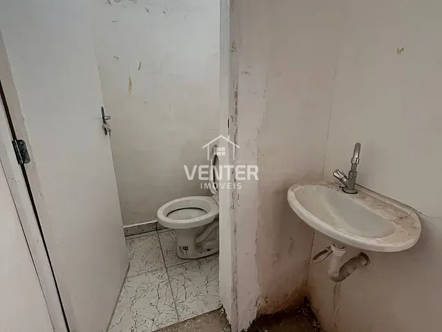Ponto para alugar, no bairro Jardim Oásis em Taubaté