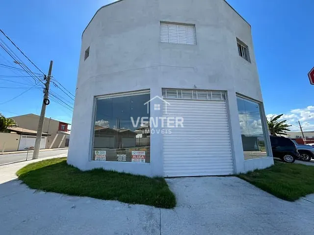 Ponto para alugar, no bairro Jardim Oásis em Taubaté