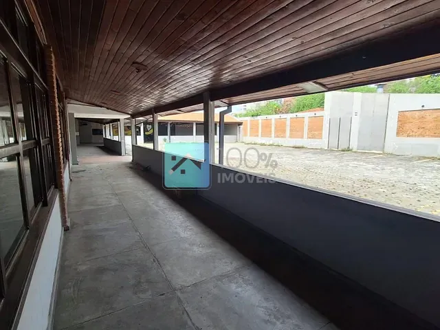 Ponto com 1120m², à venda ou para alugar, no bairro Centro em Jacareí