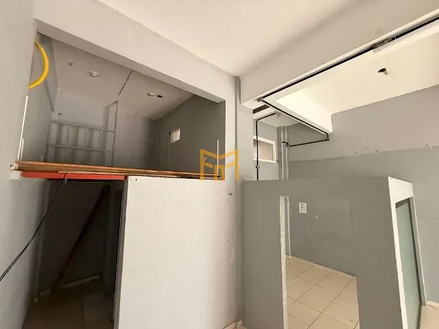 Ponto com 50m², para alugar, no bairro Umarizal em Belém