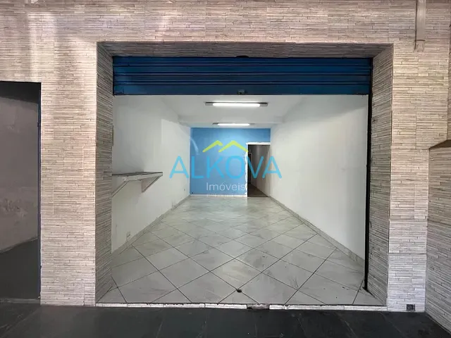 Ponto com 128m², à venda, no bairro Jardim Paulista em São José dos Campos