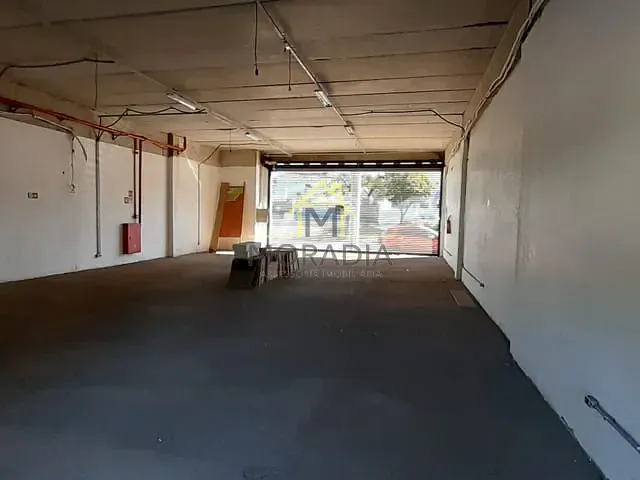 Ponto para alugar, no bairro Centro em Guaxupé