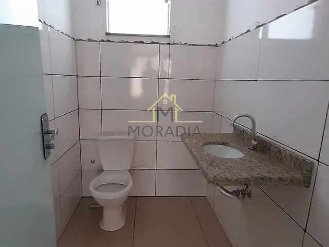 Ponto para alugar, no bairro Centro em Guaxupé