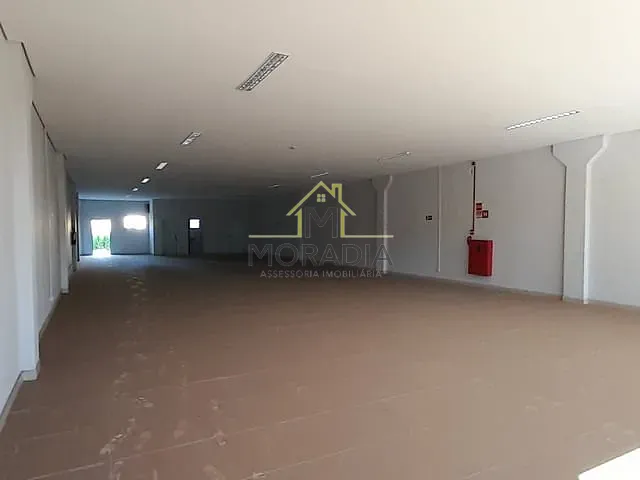 Ponto para alugar, no bairro Centro em Guaxupé