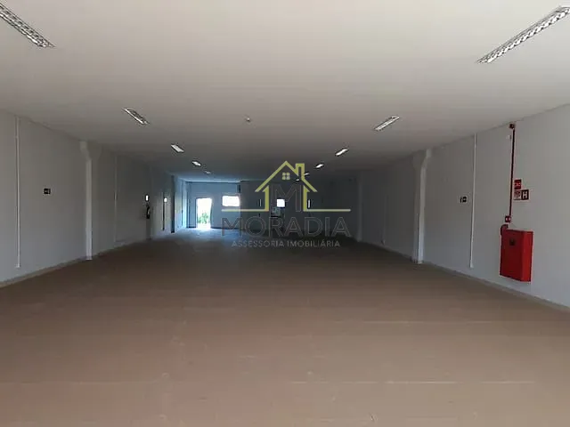 Ponto para alugar, no bairro Centro em Guaxupé