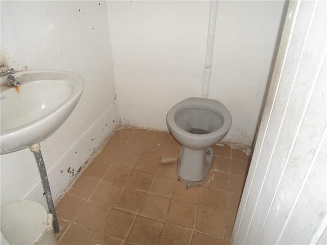 Foto do Ponto - Ponto comercial para locação, Estados Unidos, Uberaba - PT0144. | ZUCATO IMOBILIARIA LTDA