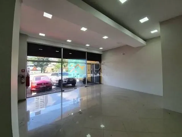Ponto à venda, no bairro Centro em Jacareí