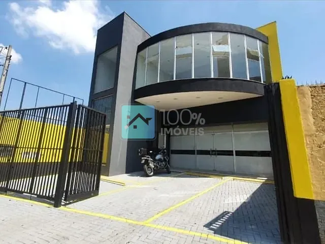 Ponto à venda, no bairro Centro em Jacareí