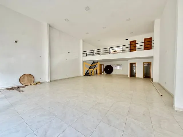 Ponto para alugar, no bairro Fátima em Belém