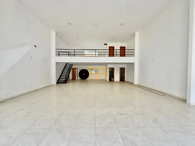 Ponto para alugar, no bairro Fátima em Belém
