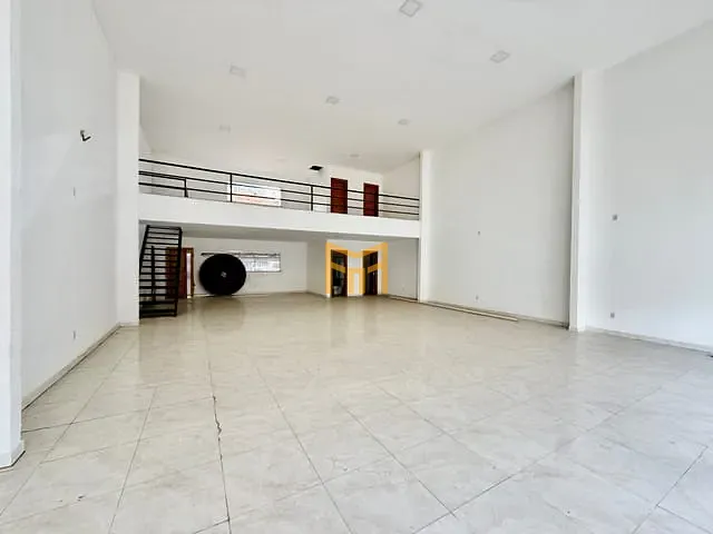 Ponto para alugar, no bairro Fátima em Belém