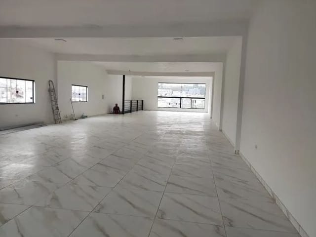Foto do Ponto - Ponto para alugar, 220 m² por R$ 3.200,00/mês - Bairro da Floresta - São José dos Campos/SP | INDEPENDENCE NEGOCIOS IMOBILIARIOS LTDA