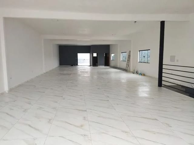Foto do Ponto - Ponto para alugar, 220 m² por R$ 3.200,00/mês - Bairro da Floresta - São José dos Campos/SP | INDEPENDENCE NEGOCIOS IMOBILIARIOS LTDA