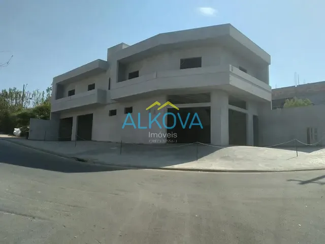 Ponto com 350m², à venda, no bairro Jardim República em São José dos Campos