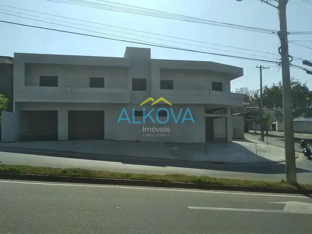 Ponto com 350m², à venda, no bairro Jardim República em São José dos Campos
