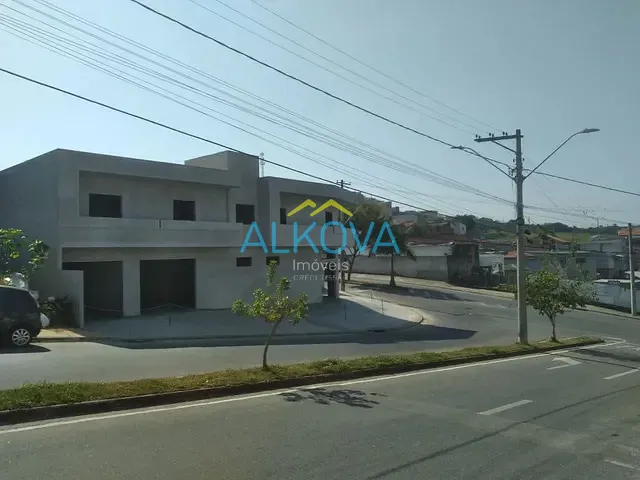Ponto com 350m², à venda, no bairro Jardim República em São José dos Campos