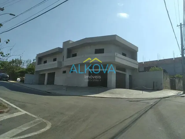Ponto com 350m², à venda, no bairro Jardim República em São José dos Campos