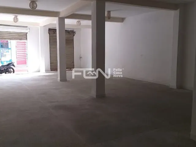Ponto com 126m², para alugar, no bairro Centro em Camaçari