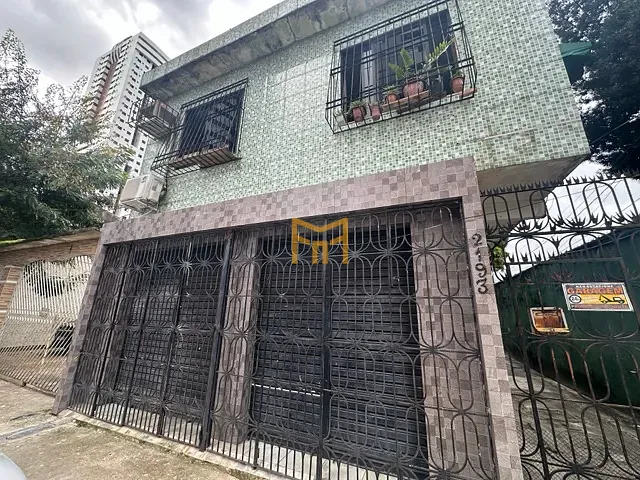 Ponto com 42m², para alugar, no bairro Pedreira em Belém