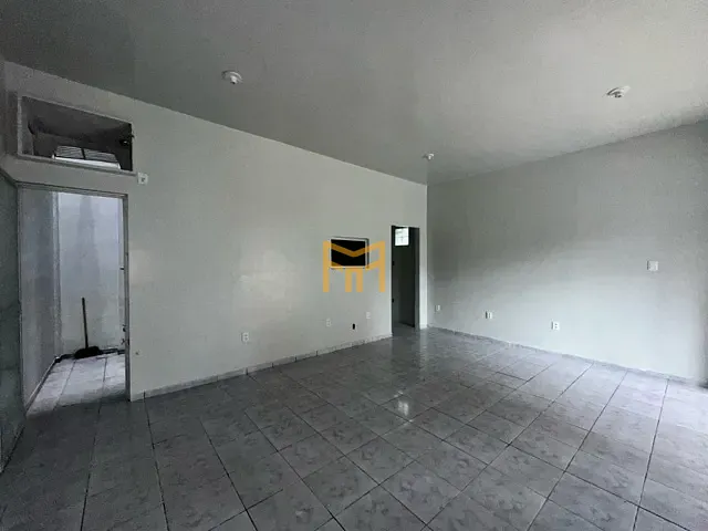 Ponto com 42m², para alugar, no bairro Pedreira em Belém