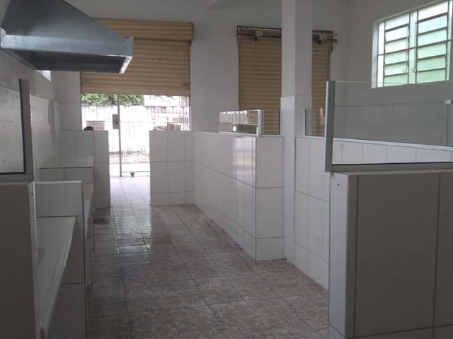 Foto do Ponto - Ponto para alugar, 45 m² por R$ 1.800,00/mês - Bosque dos Eucaliptos - São José dos Campos/SP | INDEPENDENCE NEGOCIOS IMOBILIARIOS LTDA
