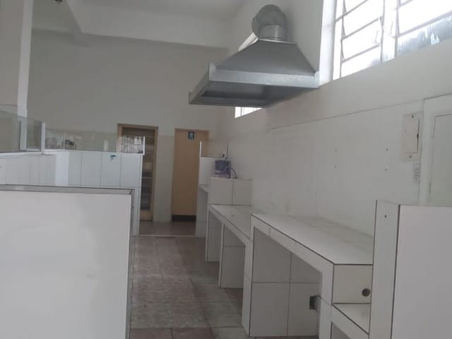Foto do Ponto - Ponto para alugar, 45 m² por R$ 1.800,00/mês - Bosque dos Eucaliptos - São José dos Campos/SP | INDEPENDENCE NEGOCIOS IMOBILIARIOS LTDA