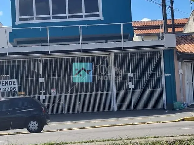 Ponto com 300m², à venda ou para alugar, no bairro Bosque dos Eucaliptos em São José dos Campos