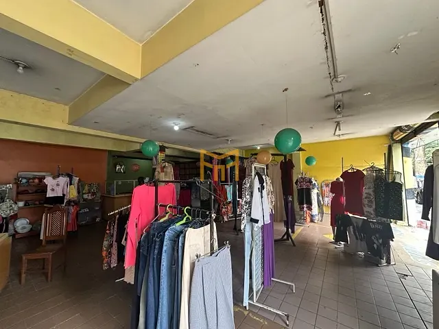 Ponto com 447m², para alugar, no bairro São Brás em Belém