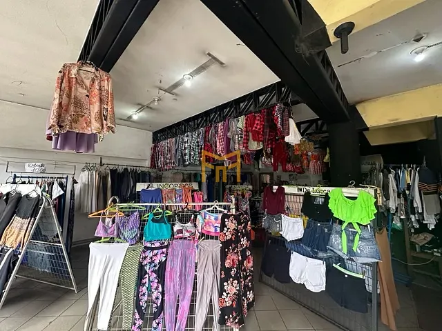 Ponto com 447m², para alugar, no bairro São Brás em Belém