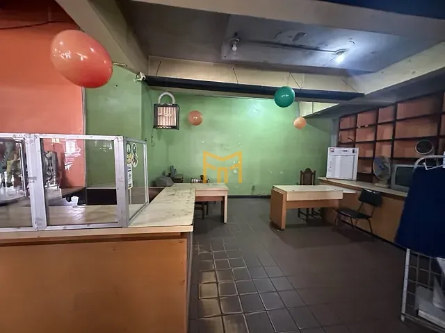 Ponto com 447m², para alugar, no bairro São Brás em Belém