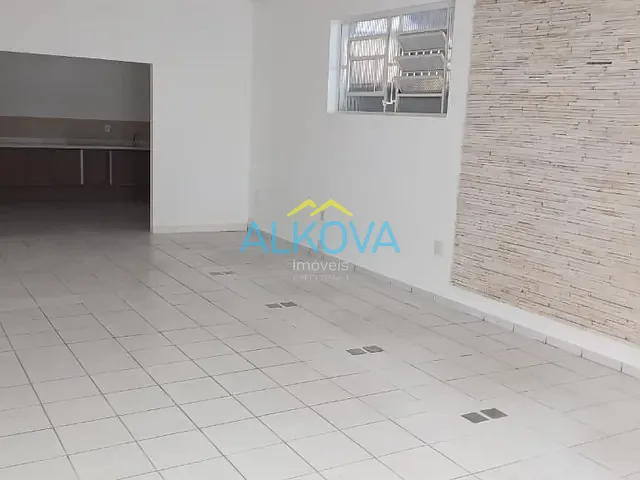 Ponto com 120m², para alugar, no bairro Centro em São José dos Campos