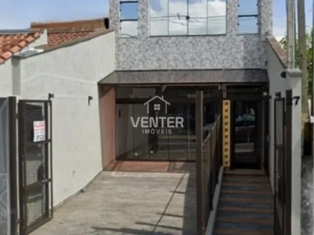 Ponto com 120m², para alugar, no bairro Jardim Maria Augusta em Taubaté