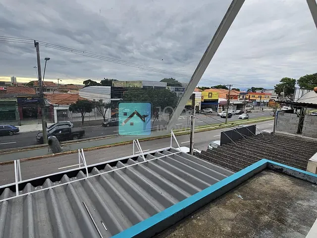 Ponto para alugar, no bairro Bosque dos Eucaliptos em São José dos Campos