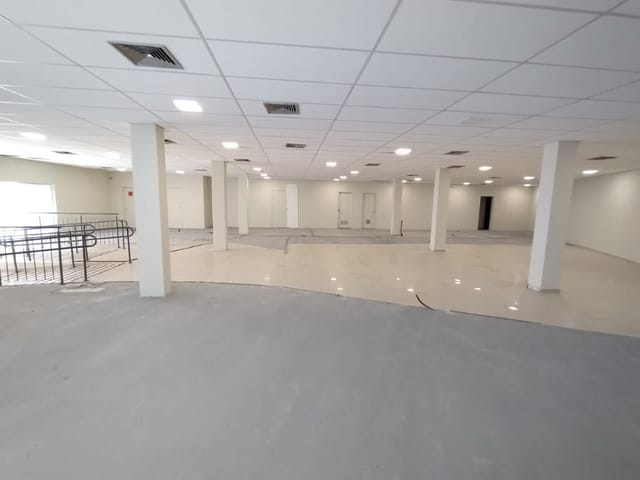 Foto do Ponto - Ponto para alugar, 400 m² por R$ 19.052,00/mês - Jardim Paulista - São José dos Campos/SP | INDEPENDENCE NEGOCIOS IMOBILIARIOS LTDA
