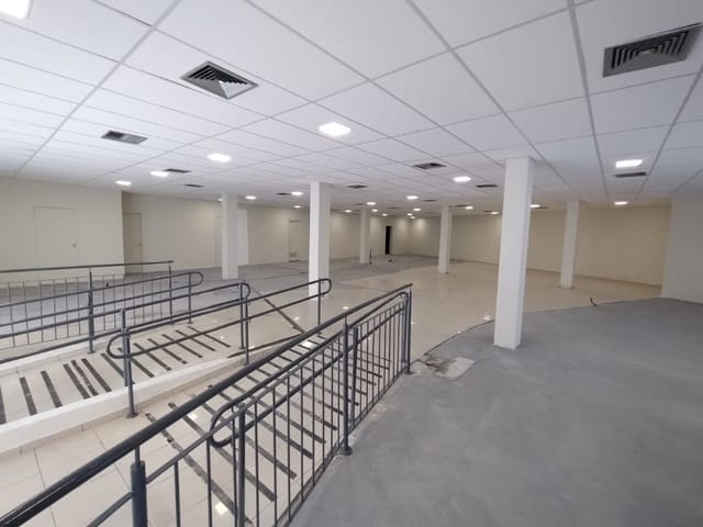 Foto do Ponto - Ponto para alugar, 400 m² por R$ 19.052,00/mês - Jardim Paulista - São José dos Campos/SP | INDEPENDENCE NEGOCIOS IMOBILIARIOS LTDA