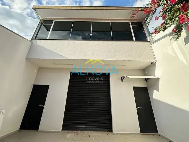 Ponto com 250m², à venda, no bairro Jardim Santa Júlia em São José dos Campos