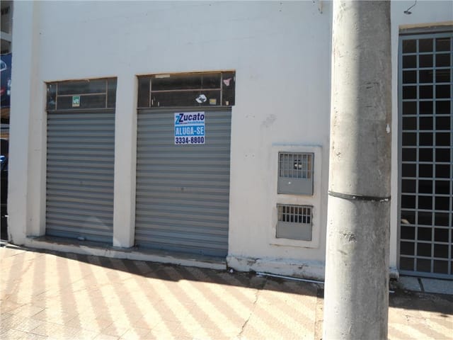 Foto do Ponto - Ponto para Locação 150M², São Benedito, Uberaba - MG | ZUCATO IMOBILIARIA LTDA