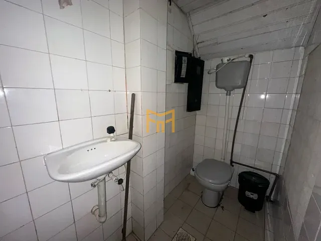 Ponto com 60m², à venda, no bairro Campina em Belém