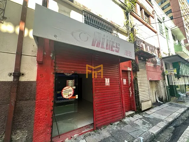 Ponto com 60m², à venda, no bairro Campina em Belém
