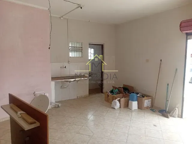 Ponto com 35m², para alugar, no bairro Recreio dos Bandeirantes em Guaxupé