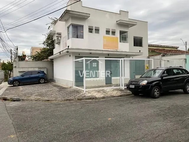 Ponto para alugar, no bairro Jardim Neusa Maria em Taubaté